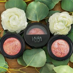 Laura geller baked blush